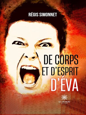 cover image of De corps et d'esprit d'Éva